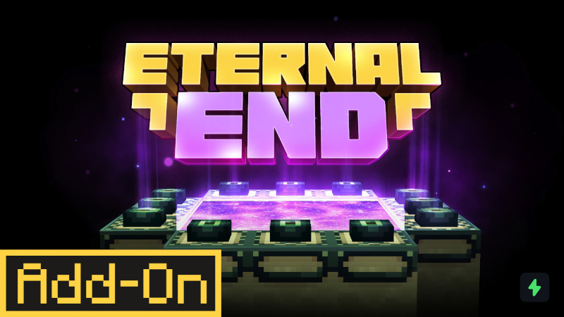 Eternal End (New)